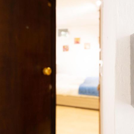 Apartamento Tourist House Bologna Pratellino - Self Check-In Exterior foto
