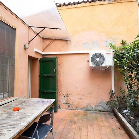 Apartamento Tourist House Bologna Pratellino - Self Check-In Exterior foto