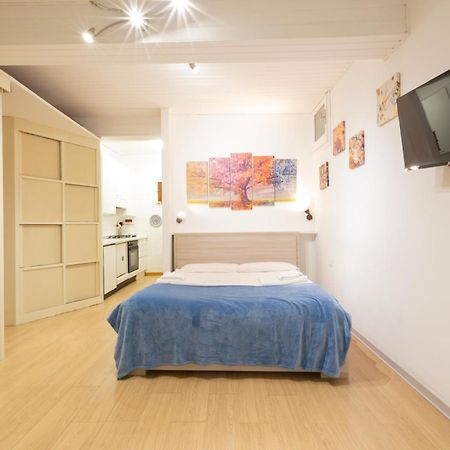 Apartamento Tourist House Bologna Pratellino - Self Check-In Exterior foto