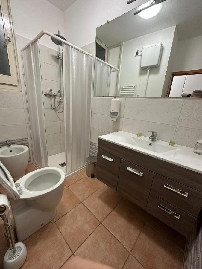 Apartamento Tourist House Bologna Pratellino - Self Check-In Exterior foto