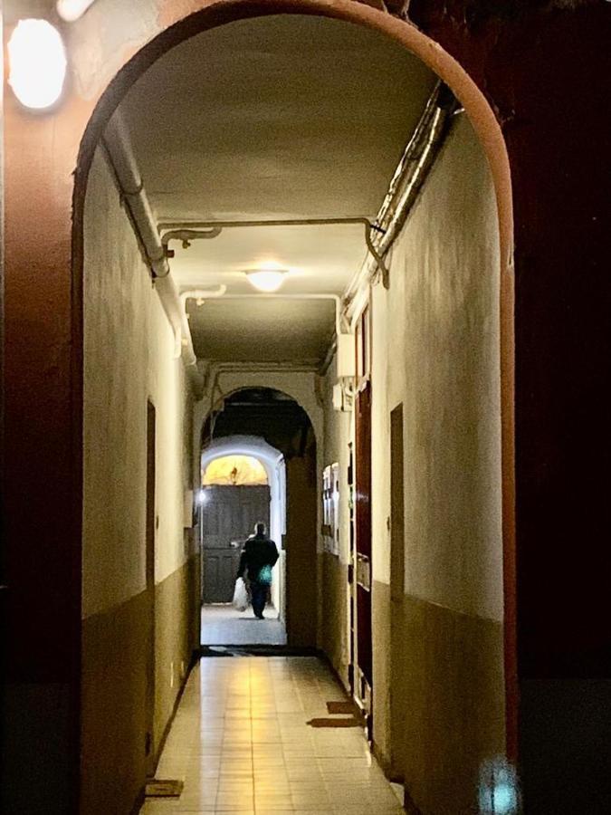 Apartamento Tourist House Bologna Pratellino - Self Check-In Exterior foto