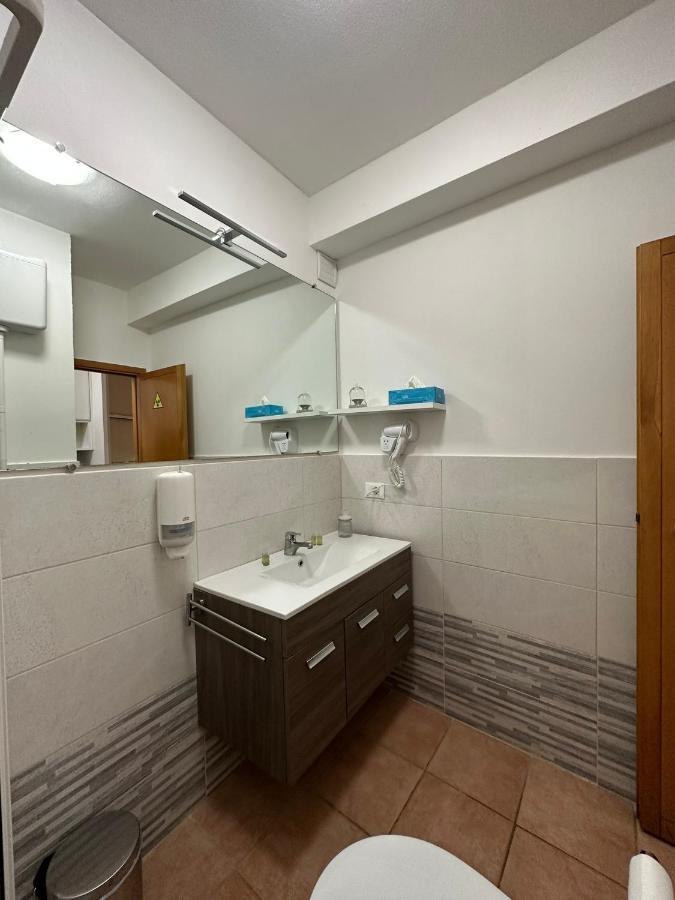 Apartamento Tourist House Bologna Pratellino - Self Check-In Exterior foto