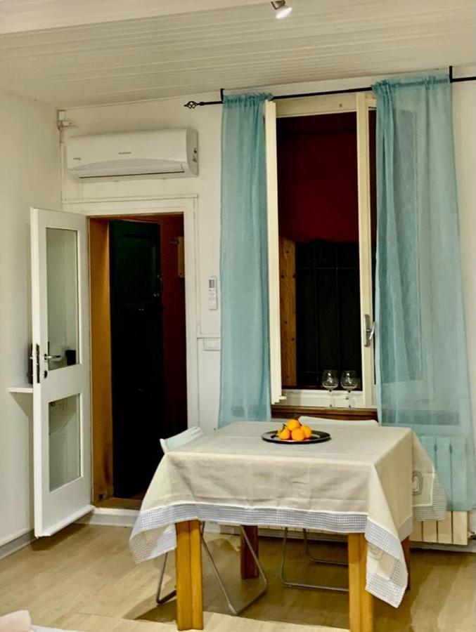 Apartamento Tourist House Bologna Pratellino - Self Check-In Exterior foto