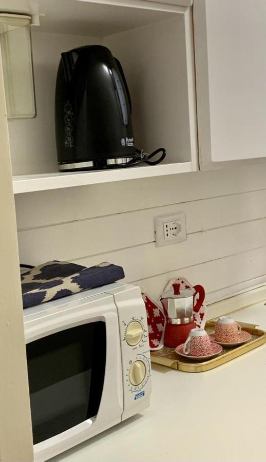 Apartamento Tourist House Bologna Pratellino - Self Check-In Exterior foto