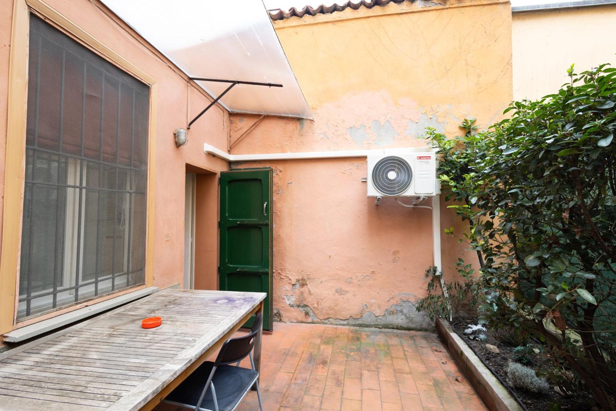 Apartamento Tourist House Bologna Pratellino - Self Check-In Exterior foto
