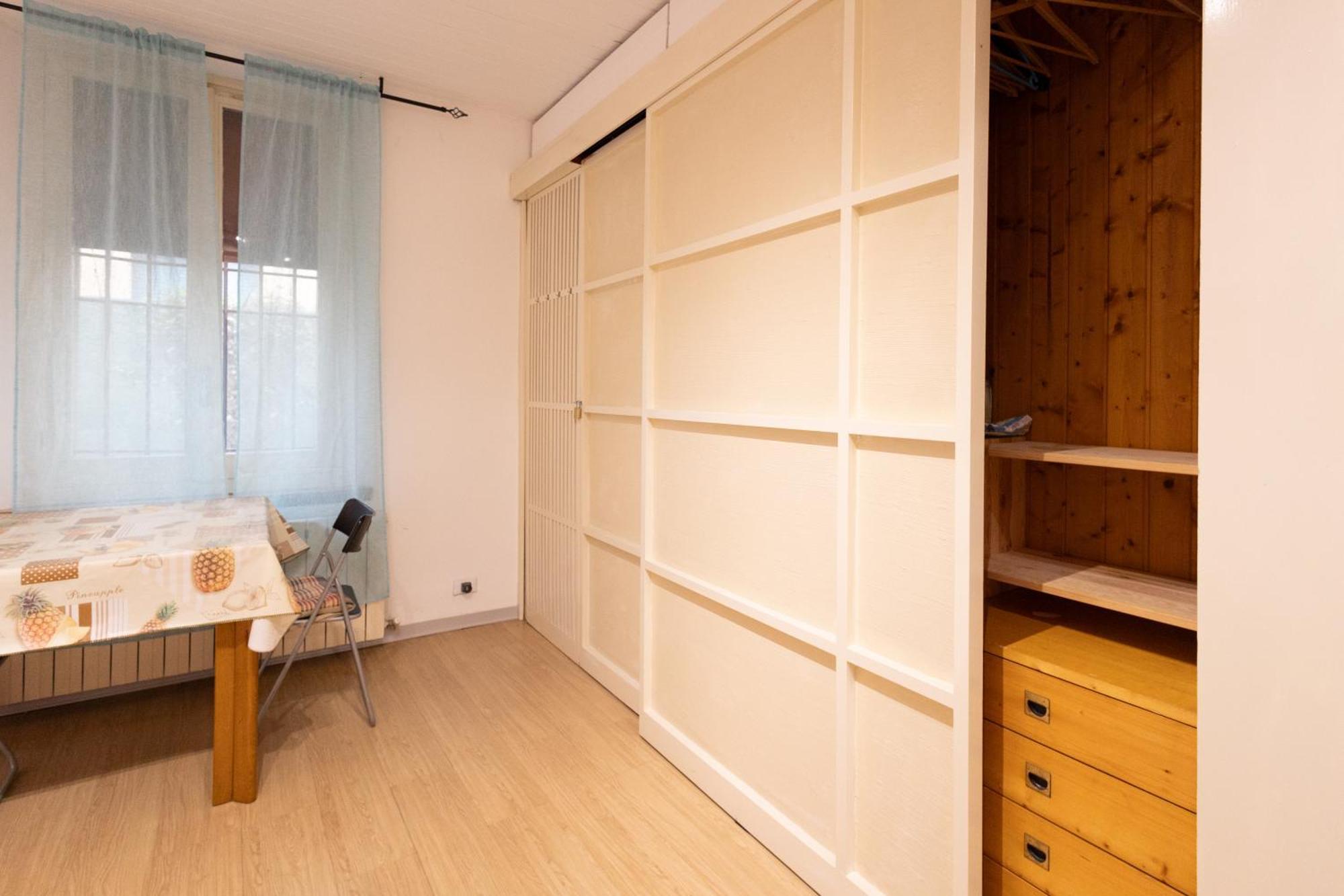 Apartamento Tourist House Bologna Pratellino - Self Check-In Exterior foto