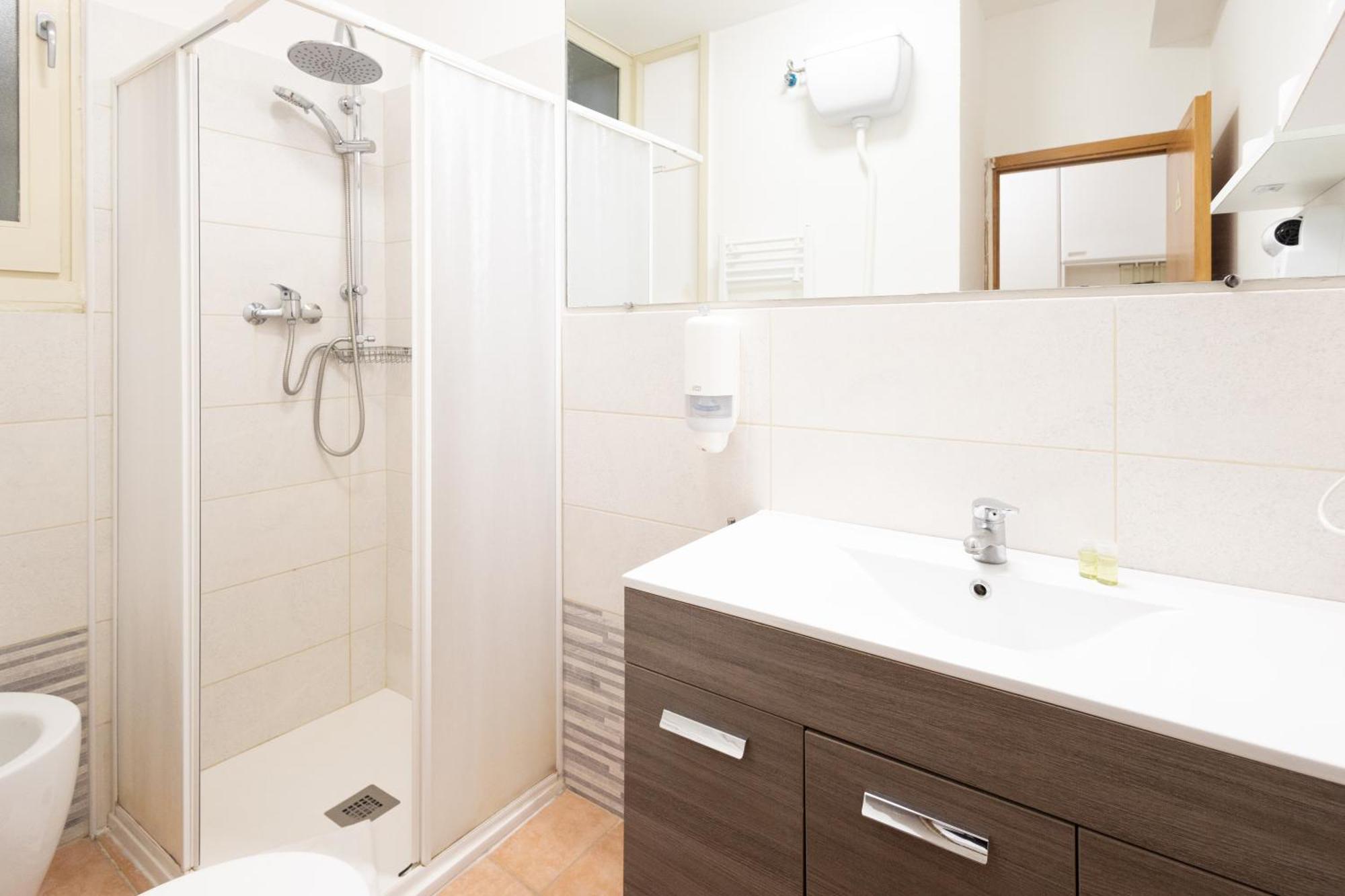Apartamento Tourist House Bologna Pratellino - Self Check-In Exterior foto