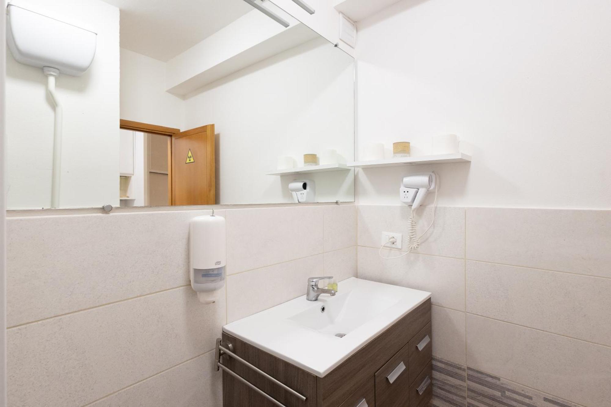 Apartamento Tourist House Bologna Pratellino - Self Check-In Exterior foto
