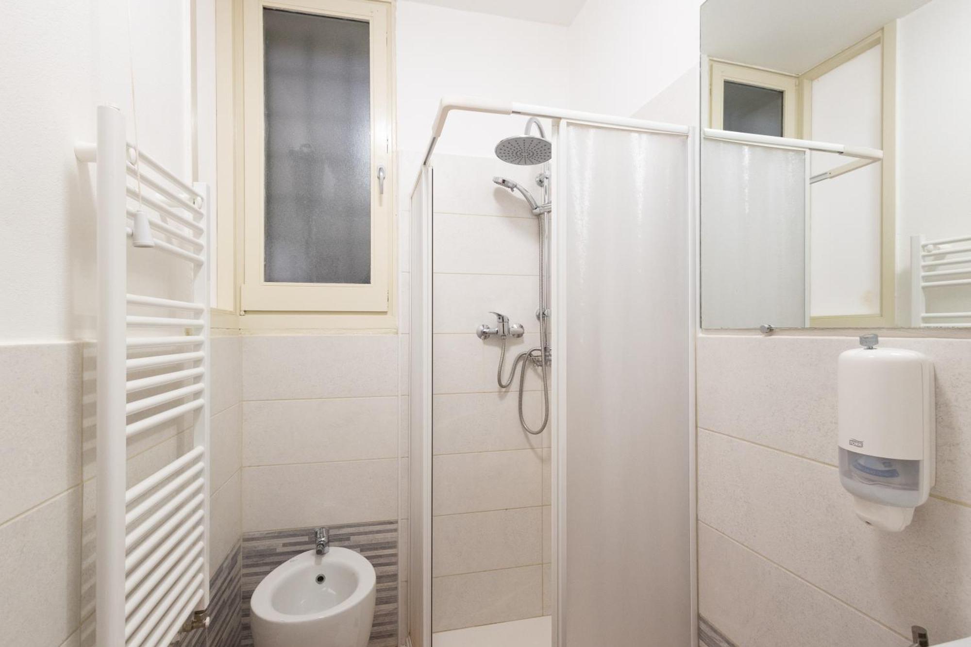 Apartamento Tourist House Bologna Pratellino - Self Check-In Exterior foto